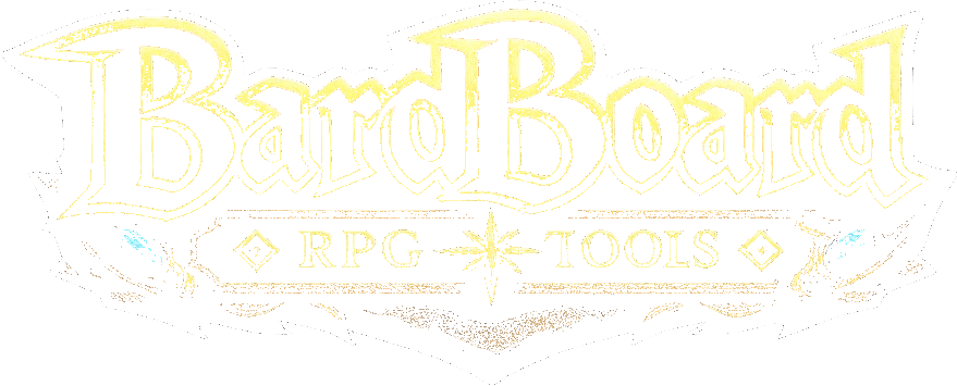Logo BardBoard