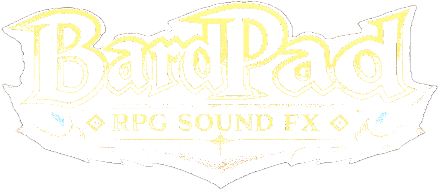 Logo BardPad